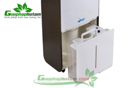 Máy hút ẩm FujiE HM-930EC